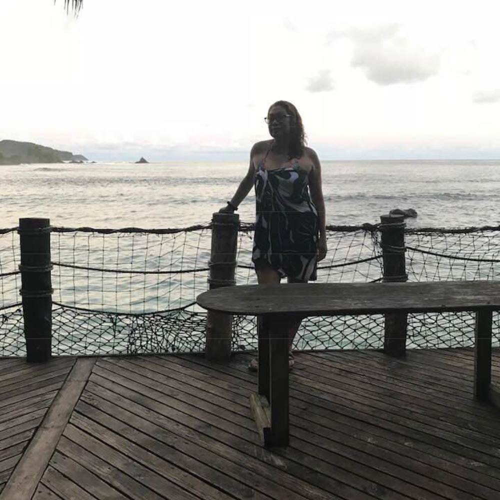 Meet your Posher, Jacqueline